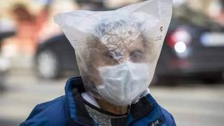 Испания е Деветата страна, която поиска доказателство, че вирусът COVID-19 съществува.