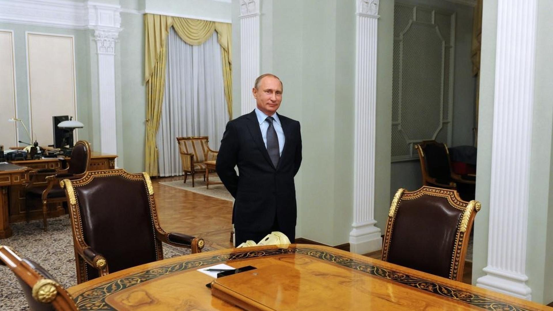 Путин към Радев: Махнете базите на НАТО! Русия никога няма да ви посегне!