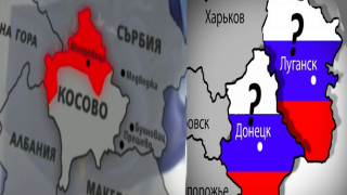 Кирил Петков осъди решението на Русия, че не спазвала междурародното право, но каква е била позицията му по казуса Косво
