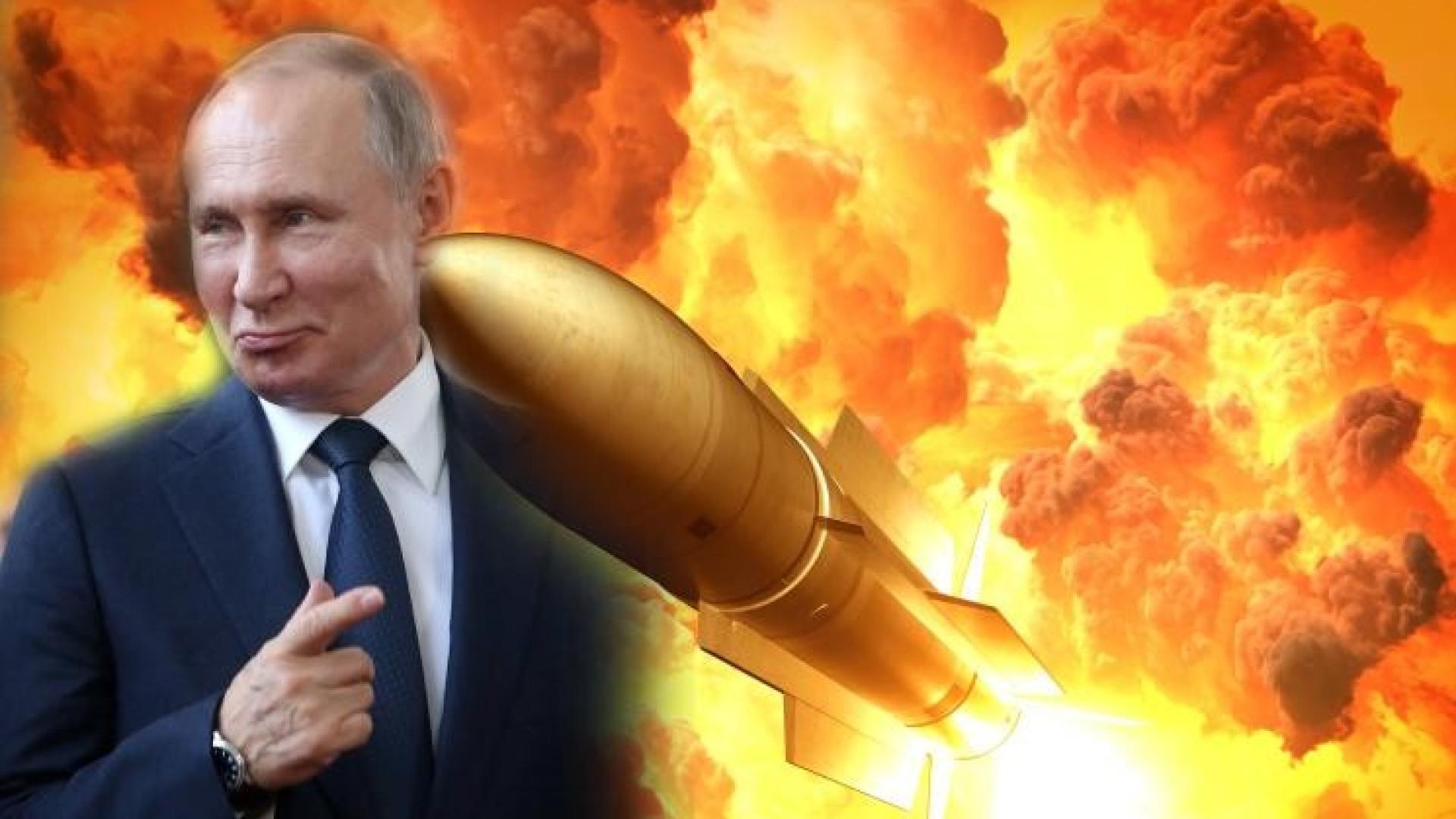 Путин нареди да се унищожат биолабораториите в Украйна, докато САЩ премахват доказателства за съществуването им