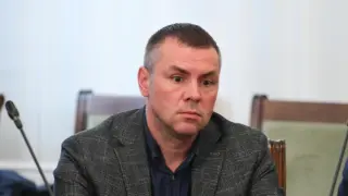 Буч от Ъпсурт: Ицо Хазарта е наркоман, алкохолик и лъжец, такива като него не трябва да са в парламента