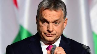 Виктор Орбан иска премахване на Европейския парламент