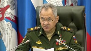 Ситуацията в Украйна бързо се влошава