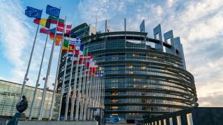 Заместник-председател на Европейския парламент е задържана по дело за корупция
