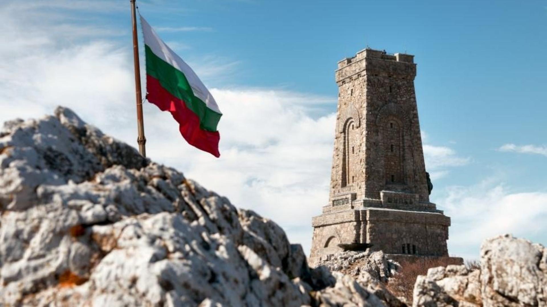 Клуб "Бесарабия" организира екскурзия до паметника Шипка на 1 октомври