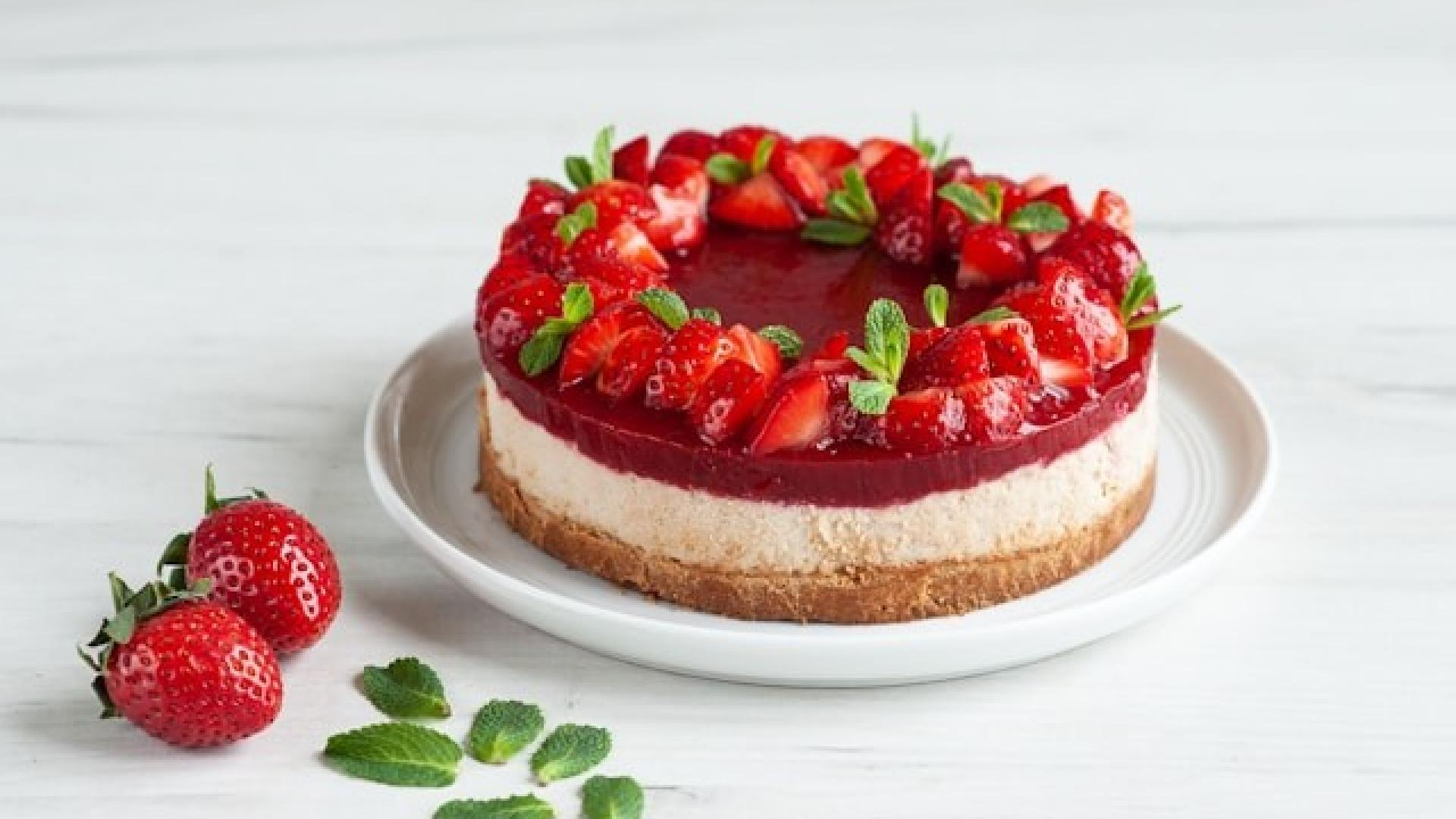 Модни вкусове и дизайн в света на веган тортите