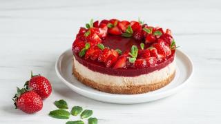 Модни вкусове и дизайн в света на веган тортите
