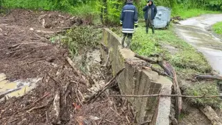Отмениха честванията в Априлци, обявиха бедствено положение
