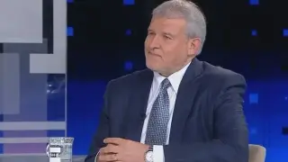 Румен Христов: Категорично не е имало политически чадър над прокурорския син