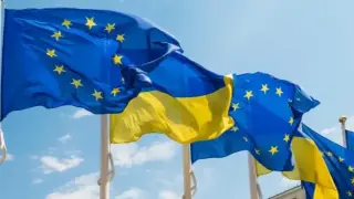 В Русия пресметнаха: Украйна ще похарчи заема си от €90 милиарда от ЕС за 232 дни