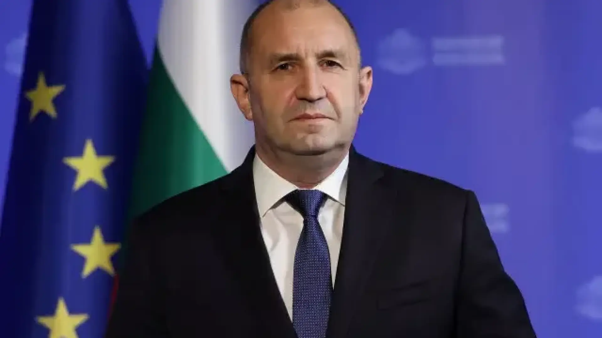 Румен Радев: Българската писменост се е превърнала в наш щит