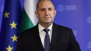 Румен Радев: Българската писменост се е превърнала в наш щит