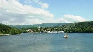 Издирват възрастна жена, изчезнала в района на Панчарево
