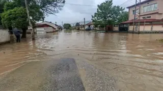 Трима министри проверяват на място възстановяването на севлиевския водопровод