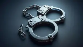Задържаха под стража за отвличане двамата украинци, стреляли във Варна