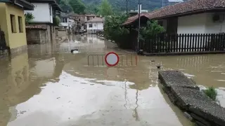 Каква е равносметката след потопа в Северна България