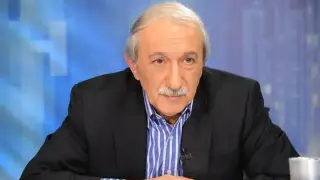 Кеворк Кеворкян: ЯМАЙЦИ