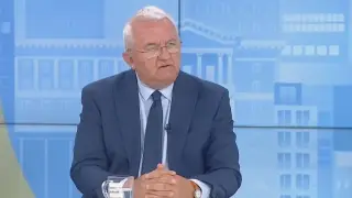 Румен Драганов: 5000 евро нощувка за Евровизия у нас е фантасмагория