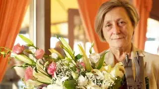 Нешка Робева празнува юбилей
