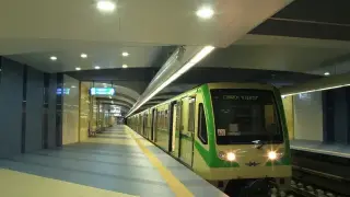 Започва поетапно въвеждане на нови метровлакове в столичното метро