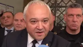 Иван Демерджиев: Теч на данни вади полицаи от системата