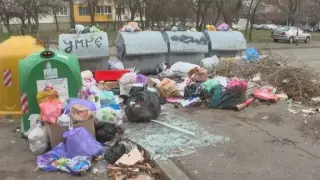 Спират сметопочивстването в части от София, вижте къде