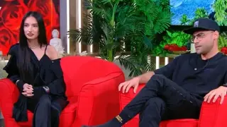 Илияна с удар за Стоян: Докато се опита да стопли отношения с мен е спял със Симона