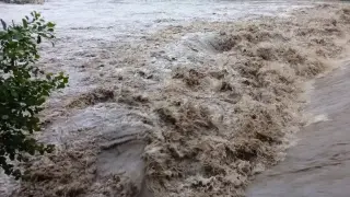 Водата в област Габрово се изледва за мътност