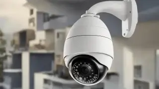 Как интелигентното видеонаблюдение помага за контрол на работното място