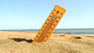 Летни жеги до 34 градуса обхващат страната