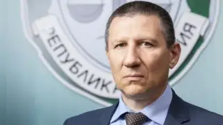 Сарафов потвърди: Напуска ръководния пост и се връща като редови следовател