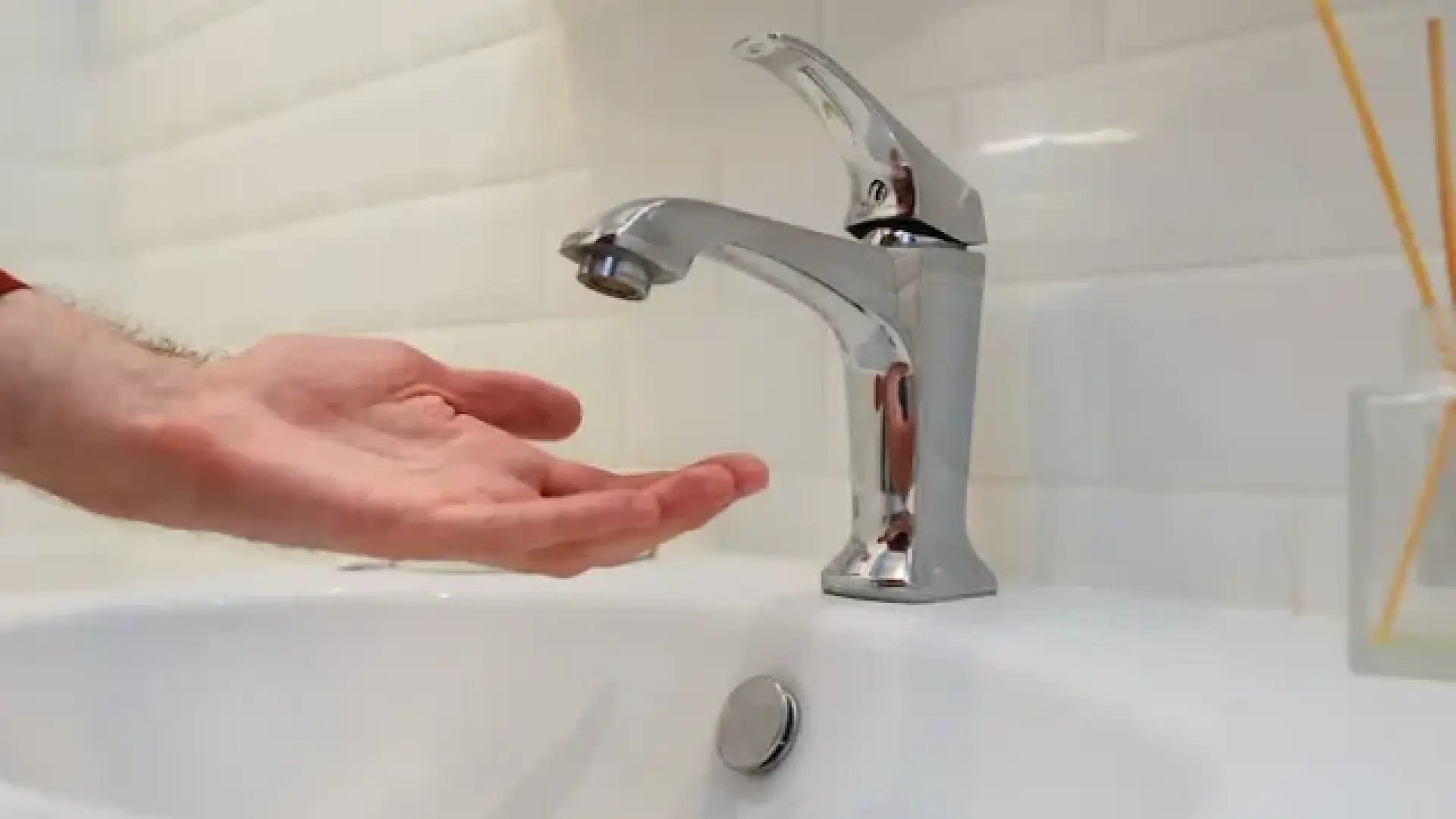 Слънчев бряг остава без вода