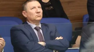 Реакциите на оставката на Борислав Сарафов: От личен акт до нужда от дисциплинарно производство