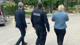 Варненски общинари от ГЕРБ: Строителството в „Баба Алино” започна в мандата на Благомир Коцев