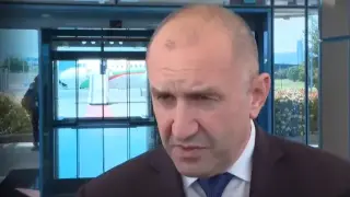 Радев: ДАНС изгони, а седмици по-късно върна у нас украинеца, стоящ зад незаконното строителство във Варна