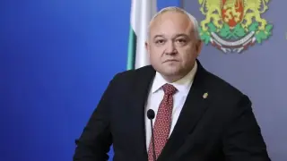 Демерджиев: Цялата „сарафовщина“ си дава сметка, че губи сила