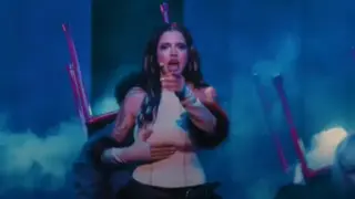 Исторически успех! DARA влезе в класацията на Billboard