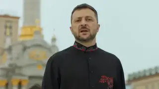 Зеленски писа на Тръмп: Украйна остава без ракети за ПВО