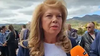 Президентът Йотова за оставката на Сарафов: Това е началото