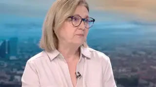 Румяна Бъчварова: Служители в МВР нямат респект към системата