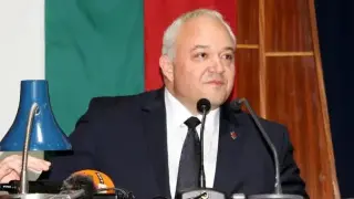 Демерджиев: Разпитват кметът на Кърджали относно обществена поръчка за 5 млн. лева