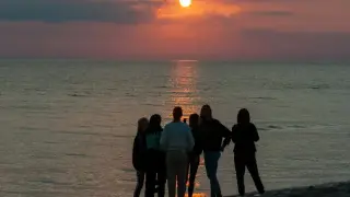 Смъртоносна бактерия атакува плажовете в Европа