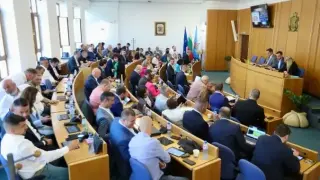 След поредица от скандали: Небостъргач в “Младост” ще има