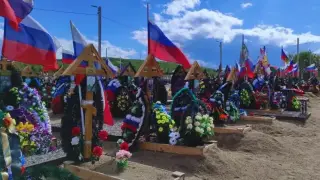 Британското разузнаване: Войната в Украйна е струвала на Русия близо половин милион войници, фронтът е в застой