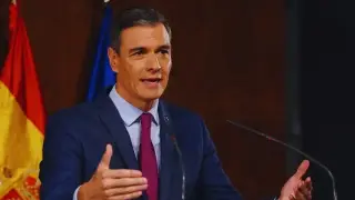 Политическа буря в Испания: разследвания обхващат обкръжението на Санчес