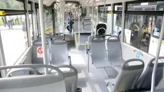 КЗК отсвири жалбата за пловдивския градски транспорт