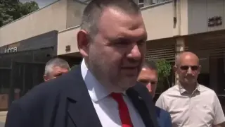 Пеевски за разпита на кмета на Кърджали: Огромен скандал и полицейско насилие навръх Курбан Байрам