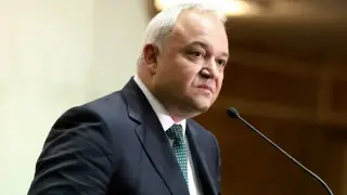 Демерджиев: Грозно е някои хора да използват Курбан Байрам, за да се скрият от закона