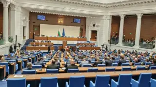Парламентът решава за новата КПК: законопроектът влиза на второ четене