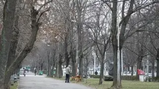 Преименуват парк „Заимов“ на „Оборище“
